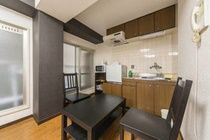 Sennichimae Dotonbori Apartment Osaka Dış mekan fotoğraf