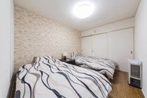 Sennichimae Dotonbori Apartment Osaka Dış mekan fotoğraf